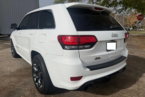 Jeep Grand Cherokee SRT propre de 2014 - Product Image 4