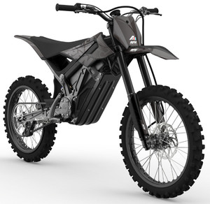 Apollos RFN Ares Enduro Édition Électrique Tout-Terrain Haute Performance – Nouveau en stock à vendre - Product Image 2