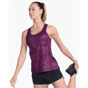 Débardeurs pour femmes à séchage rapide, respirants, écologiques, coupe ajustée, avec broderie 3D pour le yoga et la course athlétique par KATBROS - Product Image 1
