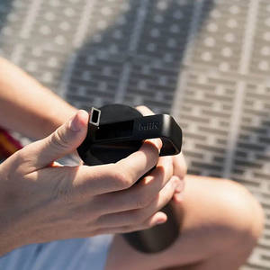 Miir Straw Botella Acero Inoxidable 20oz-Embalaje Reciclado - Product Image 6