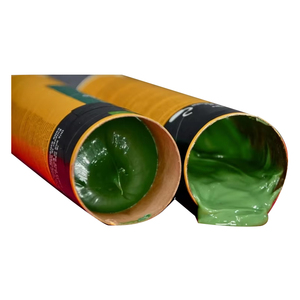 จาระบีขับเคลื่อนล้อรถไถนา OEM ระดับ NLGI 0 00 น้ำหนัก 16 กก. 35 ปอนด์ 15 กก. 16 กก. บรรจุถัง คุณภาพสูงพิเศษสำหรับงานเกษตร - Product Image 2