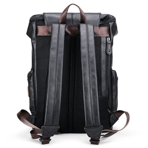New Arrival 2025 Genuine Leather Waterproof Durable Shoulder <b>Bag</b> Zipper Cotton Portable Design Perfect for <b>Work</b> Travel Shopping - Product Image 2