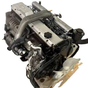 Motor Diésel 1HD 1HDFT de Alta Calidad - Product Image 4