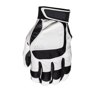 Derniers gants de frappe de baseball fabriqués sur mesure, quantité en gros, service OEM, derniers gants de frappe de baseball en cuir, fabricant - Product Image 2