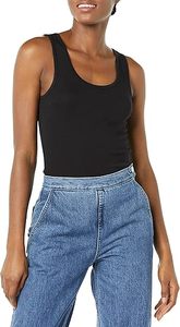 Camiseta sin mangas ajustada para mujer, top corto informal para gimnasio, transpirable, de secado rápido, tejida, a la moda, Bangladesh - Product Image 4