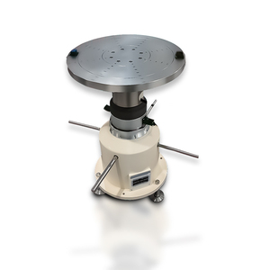 جهاز جيروسكوب لمنصة الاختبار، نظام معايرة وتحقق وحدة القياس العطلي (IMU) مع حركة قابلة للتخصيص - Product Image 6