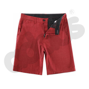 Pantalones Cortos para Hombre, Ropa Informal de Estilo Recién Llegado, Pantalones Cortos Disponibles en Tarifa de Venta, Alta Calidad, Pantalones Cortos de Malla con Bolsillos - Product Image 1