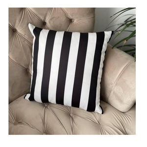 2023 GOTS certifié vert solide 100% coussins en coton biologique entièrement conçus technique tissée multifonctionnelle Animal vente chaude - Product Image 6