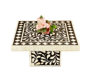 ขาตั้งเค้กฝังกระดูกดีไซน์ทันสมัยมีขนาดและดีไซน์ตามสั่งมีตัวเลือกราคาที่แตกต่างกัน - Product Image 3