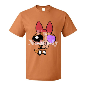 ผู้ผลิตเสื้อยืดบังคลาเทศคุณภาพสูงฤดูร้อนสวมใส่วิ่งส่งเสริมการขายเสื้อยืดหน้าจอพิมพ์เสื้อยืดเฮฟวี่เวทสําหรับผู้ชาย - Product Image 5