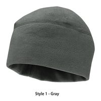 Gorro de Invierno de Lana 100%, Lujoso, Súper Suave, Personalizado, de Punto Acanalado, Familiar, para Esquí, para Parejas, con Diseño Jacquard, Unisex