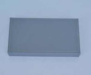 Plateau d'agrément de salle de bain en cuir véritable de haute qualité à l'intérieur et à l'extérieur-pour hôtels et restaurants - Product Image 5