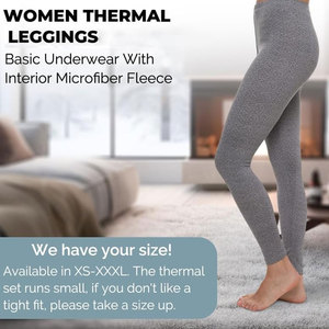 Leggings de sport personnalisés pour femmes Collants taille haute à séchage rapide OEM ODM Pantalon de compression pour la course et la salle de sport - Product Image 5