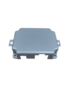 Tùy chỉnh Hợp kim nhôm sâu rút ra tiến bộ xe tự động thép không gỉ tấm kim loại dập Báo Chí sâu vẽ quá trình sản phẩm - Product Image 4