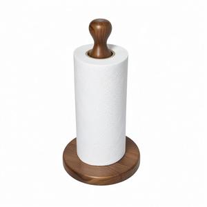 Top Selling of Kitchen Freestanding <b>Towel</b> Storagesustainable <b>Rack</b> Modern <b>Wooden</b> <b>Towel</b> Storage <b>Rack</b> Available at Reasonable Price - Product Image 2