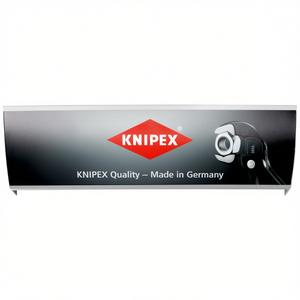 Éclairage mural perforé Knipex, produit LED haut de gamme - Product Image 2
