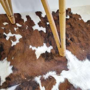 Table basse en rotin faite à la main, nouveau modèle, pour salon, mobilier de resort, décoration, table d'appoint, artisanat au Vietnam NhatMinh - Product Image 4