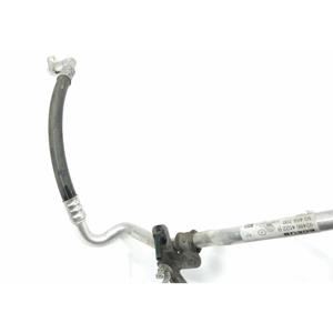 Tubo del Compresor del Evaporador de Aire Acondicionado para Renault Trafic Serie 924804522R R9M 452 Diésel 1600 (14>) - Product Image 4