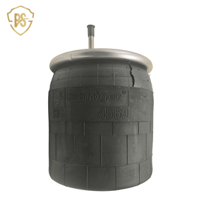 PANSHI Nouveau ressort pneumatique d'essieu robuste OEM 22058737 21224745 Pièce de rechange pour remorque - Product Image 5