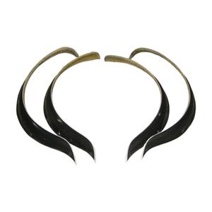 PASO DE RUEDA (PARA PROTECCIÓN DE RUEDAS Y MODA) - Product Image 2