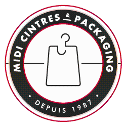 Midi Cintres & PACKAGING logo