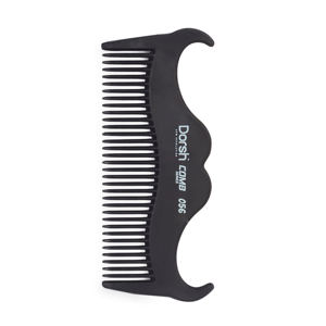 DORSH Professional Hair <b>Comb</b> Series Anti-Static Heat Resistant with <b>Wood</b> Handle Flexible Design for Salon & Home Use Turkey 056 - Product Image 1