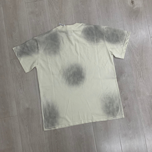 Camiseta Duaa de Último Diseño Más Vendida. Camiseta de Verano Transpirable con Pedrería al por Mayor - Product Image 4