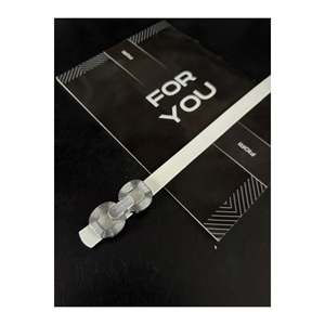 Double Buckle Women's Trouser Belt, <b>Jacket</b> Belt, Shirt Belt, Dress Belt - White-<b>Silver</b> - Product Image 2
