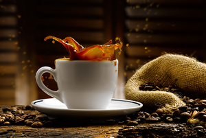 Café instantáneo en polvo - Product Image 5