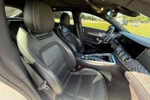 Mercedes-AMG GT53 4 portes, 6 cylindres turbocompressés, modèle 2019, d'occasion haut de gamme - Product Image 5