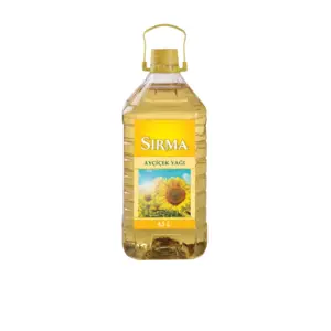 Quality 100% Ukraine Refined Sunflower Oil/ Vegetable Cooking Oil/ Corn Oil Natural Sunflower Seed Oil Nut & Seed Oil 100 Purity