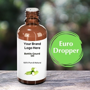 Huile Essentielle Pure de Courge (Lagenaria Siceraria) de Qualité Supérieure, Marque Privée OEM - Marque Salvia pour Usage Industriel et Soins de la Peau - Product Image 3