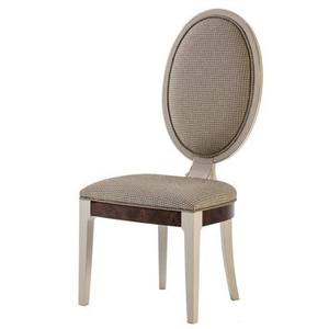 Ensemble de salle à manger de luxe, élégant ensemble de Table à manger en bois, meubles classiques 2 places - Product Image 4