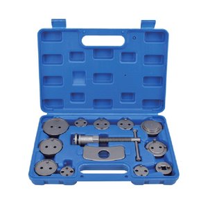 ชุดเบรคลมลูกสูบ13 Pc - Product Image 5