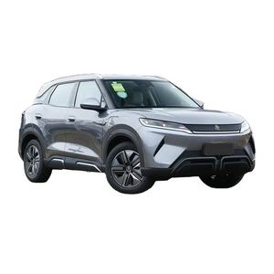 รถยนต์พลังงานใหม่ขับเคลื่อนล้อหน้า ปี 2024 รถใช้แล้วสภาพดี ระบบไฟฟ้า/ไฮบริด ระยะทางวิ่ง 601-700 กม. กำลังไฟ 200-250 กิโลวัตต์ ผลิตในญี่ปุ่น มีขาย - Product Image 5