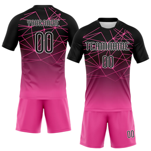 Uniformes de Voleibol Unisex de Poliéster de Secado Rápido de Alta Calidad, Personalizables con Nombre y Logotipo, Uniformes de Entrenamiento - Product Image 2