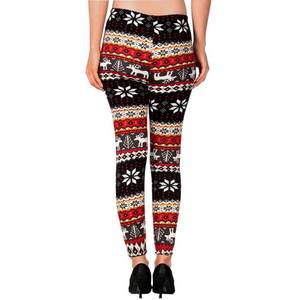 Womens Cargo <b>Leggings</b> <b>with</b> 4 Pockets <b>Tummy</b> <b>Control</b> Yoga Workout Pants <b>High</b> <b>Waist</b> - Product Image 5