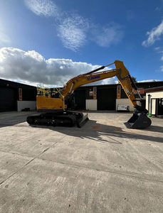 Excavadora Multifuncional XE235ECR para Diversos Proyectos de Construcción y Demolición - Product Image 5