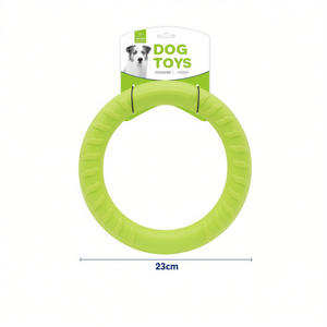 Giocattolo Interattivo per Cani e Animali Domestici in Vinile Resistente - Product Image 2