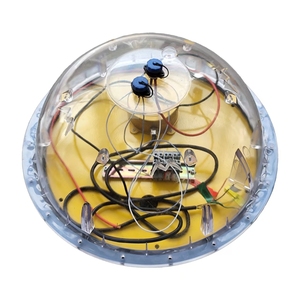 Phao quan sát dữ liệu sóng phao sóng buy-đo sóng phao giám sát nước nhẹ phao Waverider phao - Product Image 3