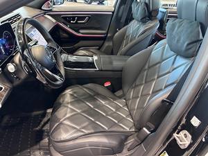 Mercedes-Benz S680 Maybach Usado 2024 - Product Image 3