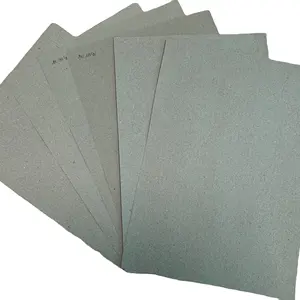 Meilleure vente de papier Kraft recyclé brun Vietnam 85/90/100/120gsm