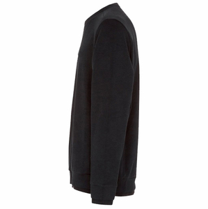 Sweat confortable pour hommes Sweat confortable Vêtements décontractés Fabriqué au Pakistan Tissu de haute qualité Commandes OEM disponibles - Product Image 5