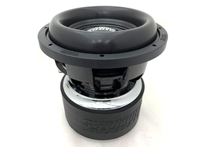 **ข้อเสนอสินค้าใหม่** ลำโพงซับวูฟเฟอร์ Audio Zv6 12 D2 12 นิ้ว 2500 วัตต์ RMS แบบคู่ 2 โอห์ม - Product Image 5