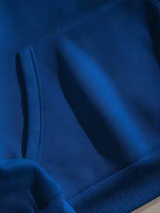 Hommes de qualité supérieure pour sweats à capuche imprimés bouffants Matériau durable sur mesure anti-rides pour l'hiver disponible au tarif de gros - Product Image 4