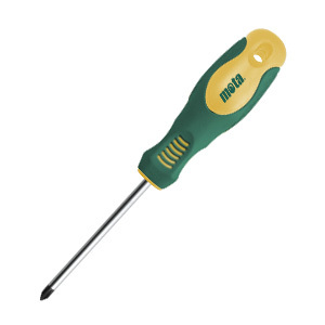 Cacciavite Phillips a punta stella con gambo tondo 2x100mm (MOTA DPH210) - Product Image 1