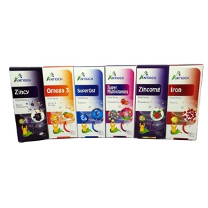 Bespoke Offset Printed Cosmetic Packaging Boxes with Custom Logo Matt Lamination & Embossing Recyclable - Product Image 1