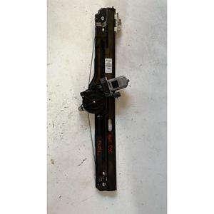 Moteur électrique de lève-vitre avant droit FIAT 500 L Series (351_352) (12>) 51884233 199B4000 - Product Image 5
