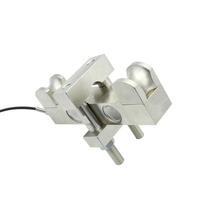 Capteur de poids pour pont roulant, cellule de tension pour câble métallique, 20 kN, acier allié, étanche IP65, précision 0,5%