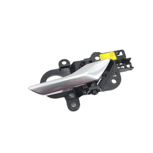 Manija Interior de Puerta Delantera Derecha para LAND ROVER Range Rover Evoque Serie J9C3-22600-A (18>) - Product Image 1
